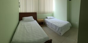 3 Schlafzimmer, Bügeleisen/Bügelbrett, Rollstuhlgeeignet