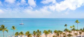 VOTADO MEJOR UBICACIÓN FORT LAUDERDALE! CAMINATA A TIENDAS, RESTAURANTES Y PLAYA.