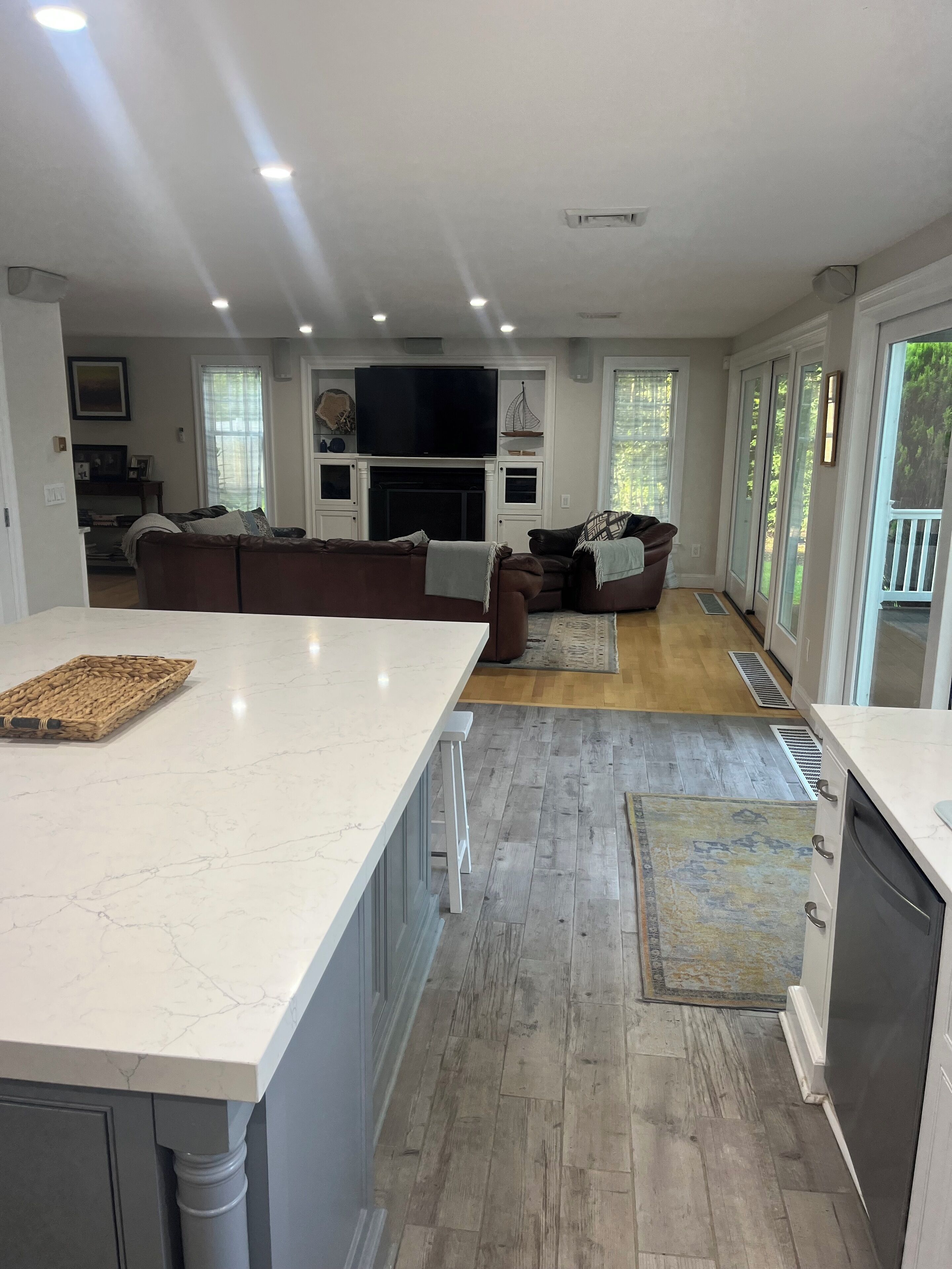 Wequaquet Lake Dream With Private Dock, See Our Video! - Barnstable, MA