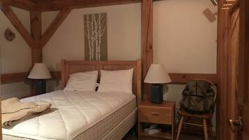 3 chambres, Wi-Fi, draps fournis