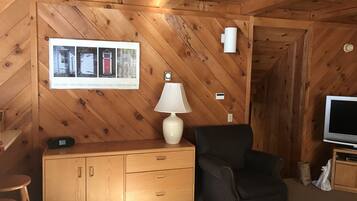 Télévision, lecteur de DVD