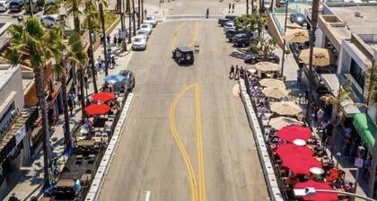 Hacienda de Pasadena / Upea sijainti Incredible Reviews