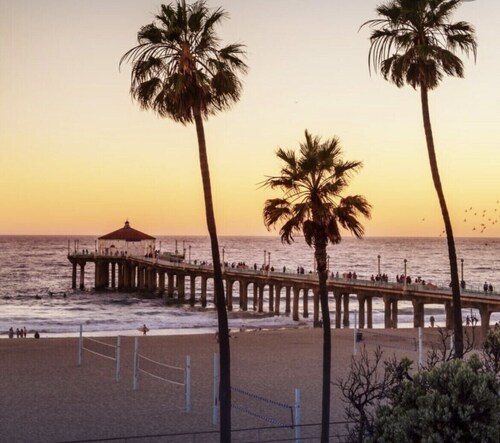 Romantic Outdoors with Private Pool.  Amazing location! Just read the reviews!