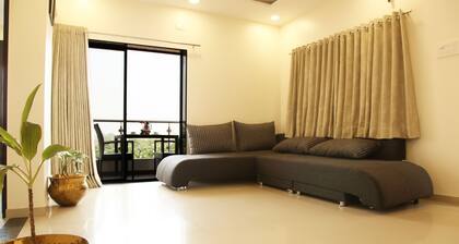 Saburi Service Apartments