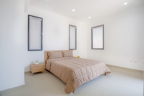 Maison mitoyenne Exclusive, plusieurs lits, non-fumeurs, vue jardin | Draps en coton égyptien, bureau, Wi-Fi gratuit