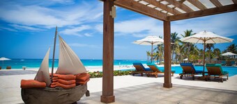 Luxe Beach & Golf Condo FREE GOLF CART