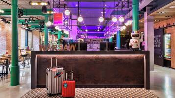 Aperto a pranzo e a cena