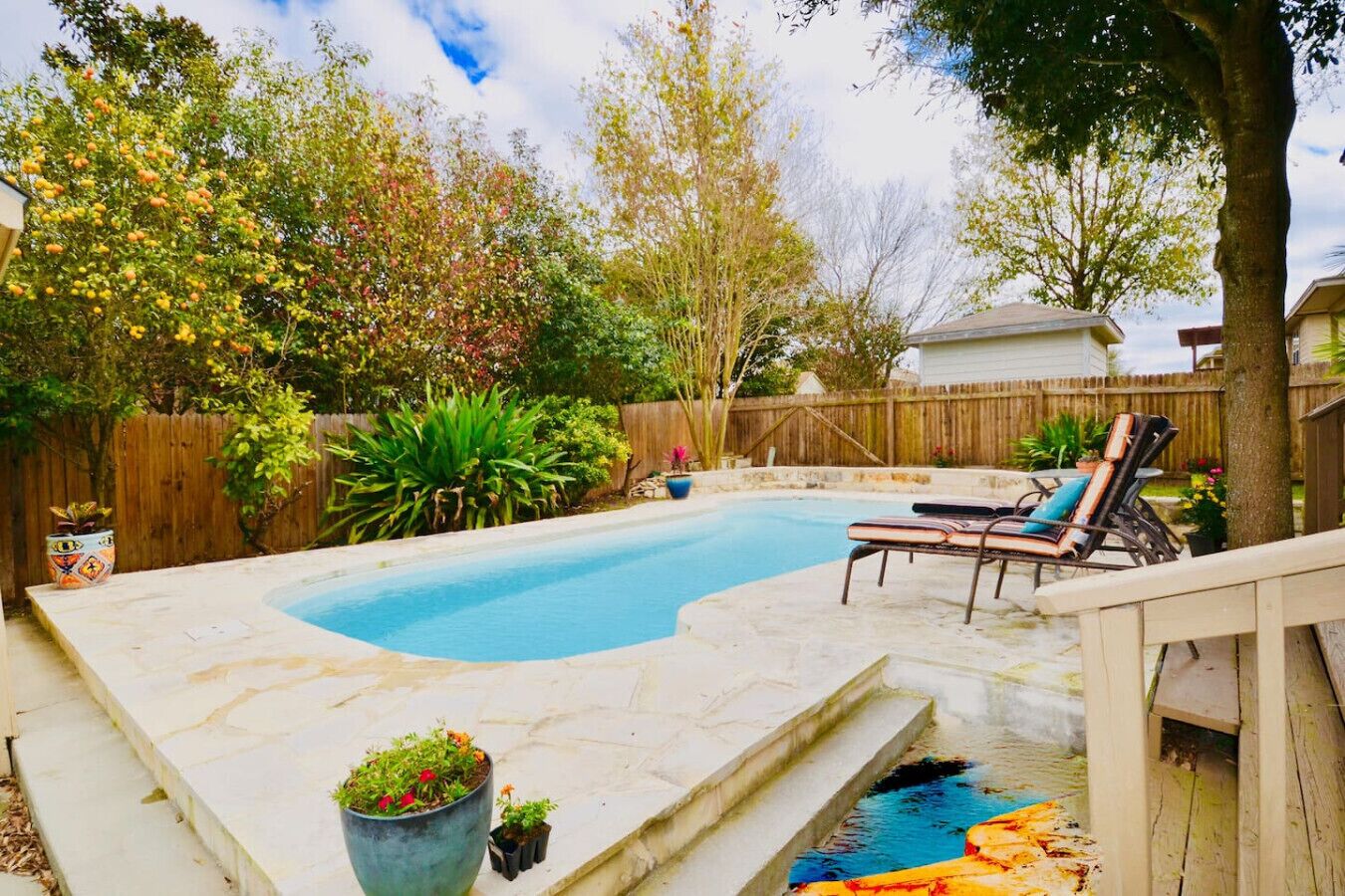 Pool