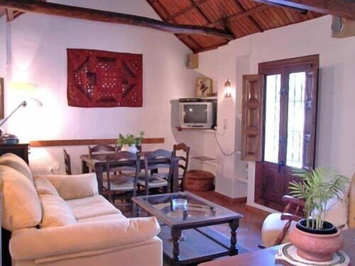 Holiday Home With Wonderful Views To The Alhambra