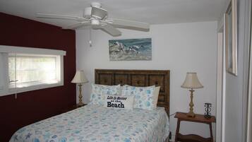 1 chambre, fer et planche Ă repasser, accĂšs Internet, draps fournis