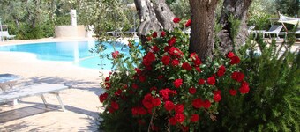 Agriturismo I Tesori Del Sud