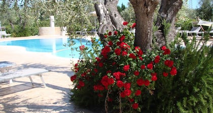 Agriturismo I Tesori Del Sud