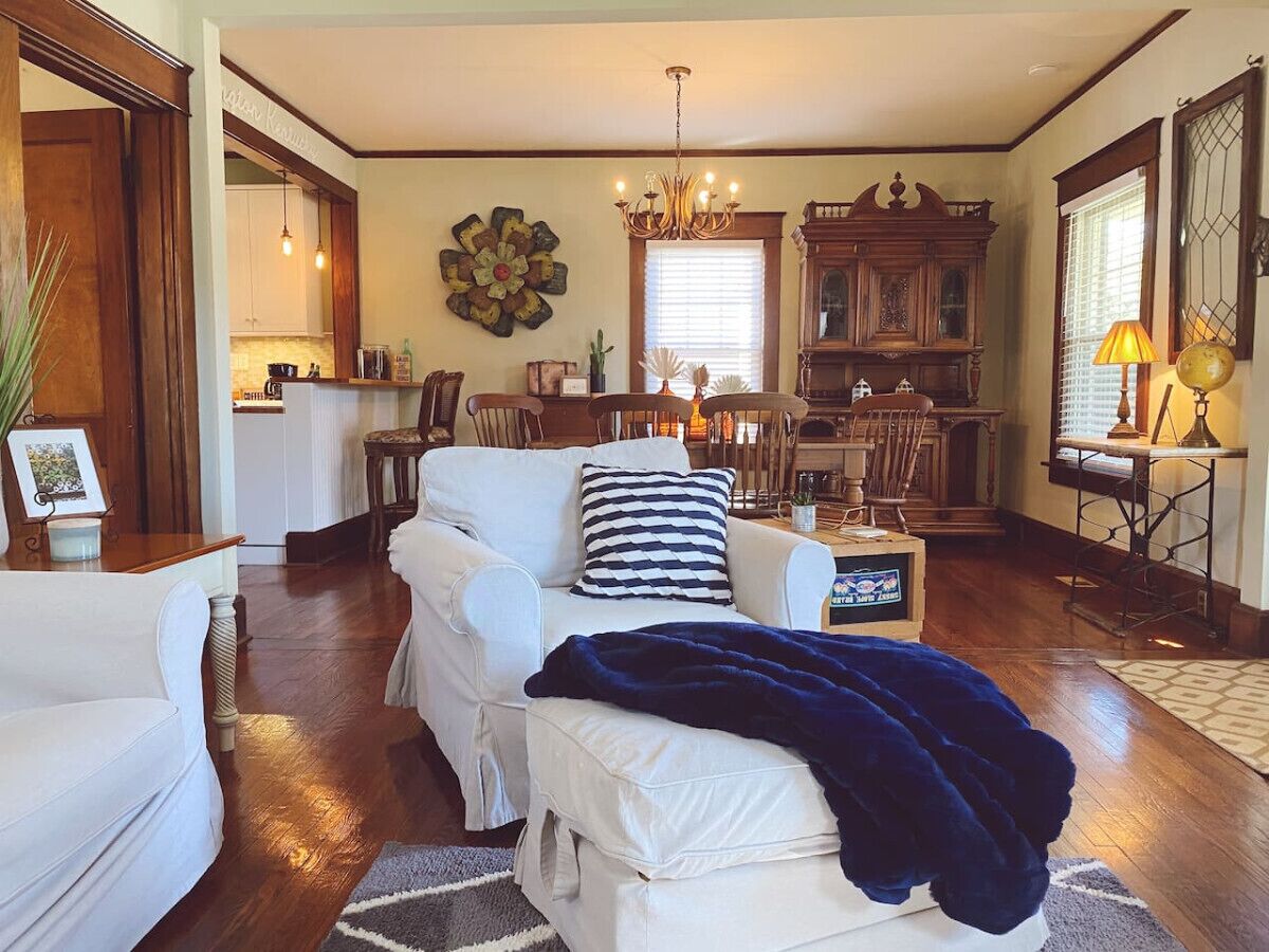 TV connectée, espaces bureaux