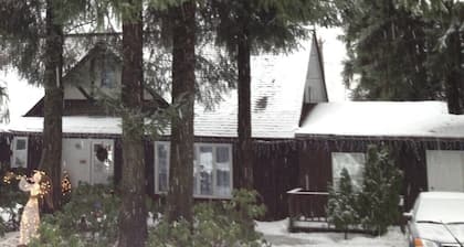Hyvin varustettu, äiti n laki asunto kiinnitetty taloon. 15% alennus 20 matkasta