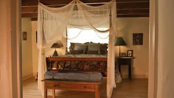 1 soveværelse, skrivebord, strygejern/strygebræt, gratis Wi-Fi