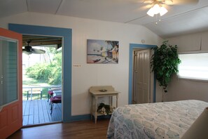 1 室のベッドルーム、アイロン / アイロン台、WiFi、ベッドシーツ