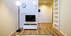 Standaard kamer | Televisie