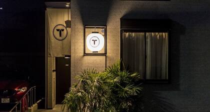Trip Pod Chiyo A