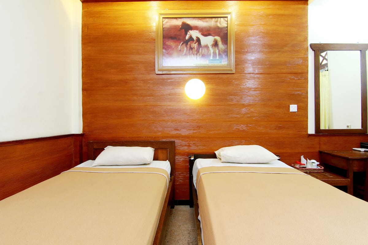 Chambre Standard
