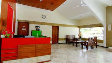 Recepción