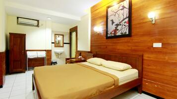 Habitación ejecutiva | Wifi gratis