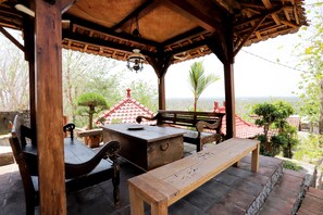 Cottage | Terrasse/Patio
