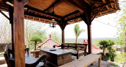 NewAlasKuliner & HomestayWatulumbung