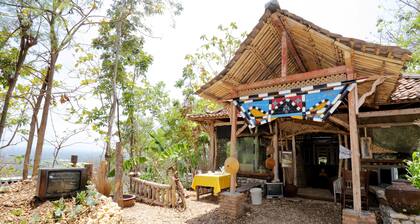 NewAlasKuliner & HomestayWatulumbung