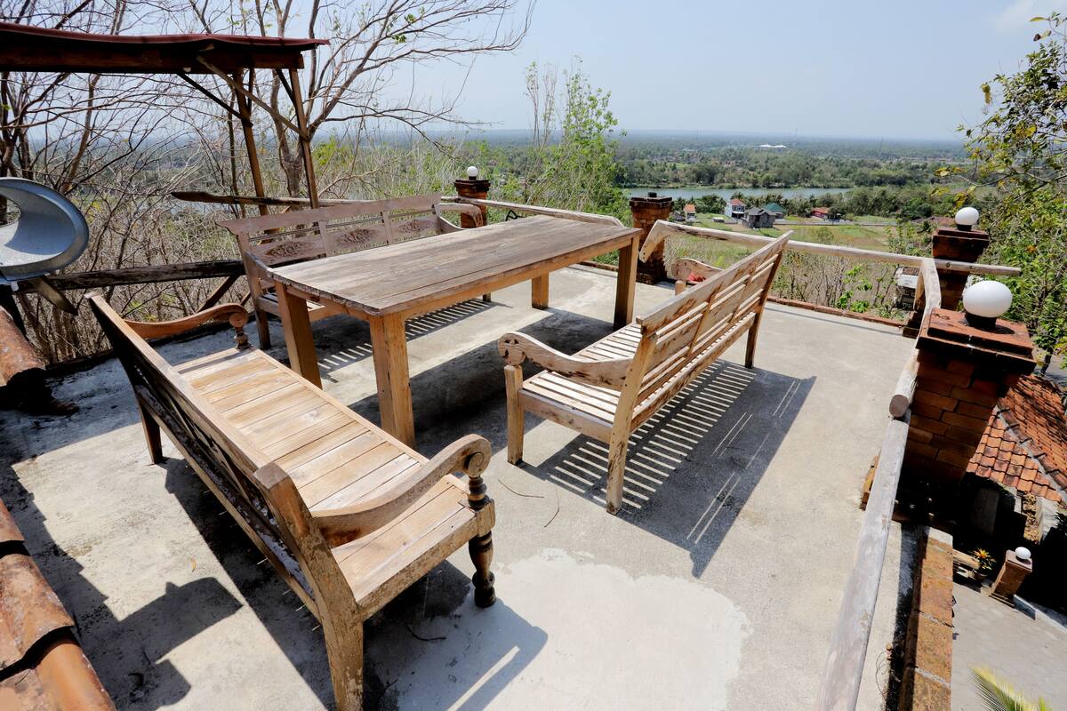 Cottage | Terrace/patio