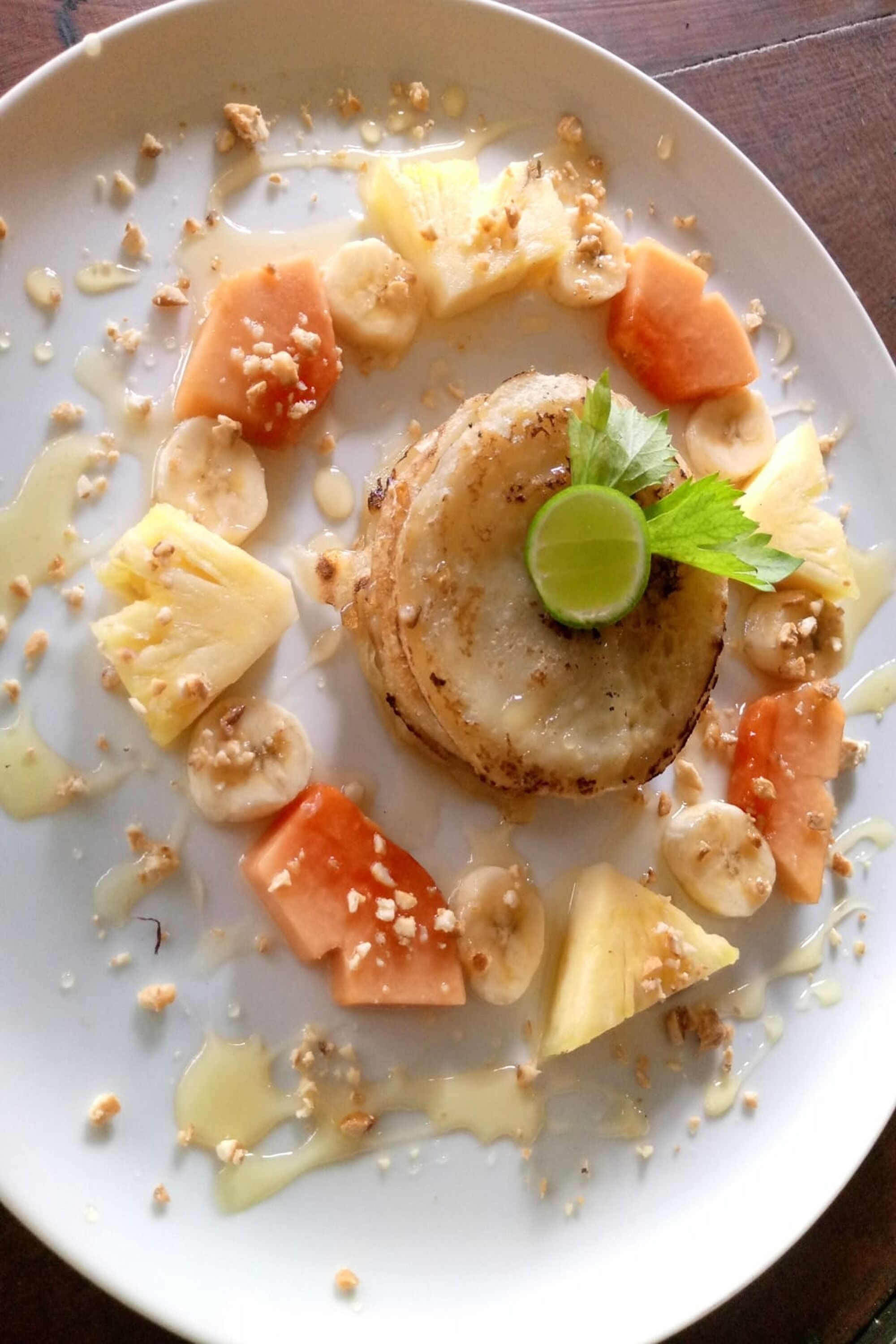 Foto - Hotel O Pondok Tulasi Hostel Near Monkey Forest