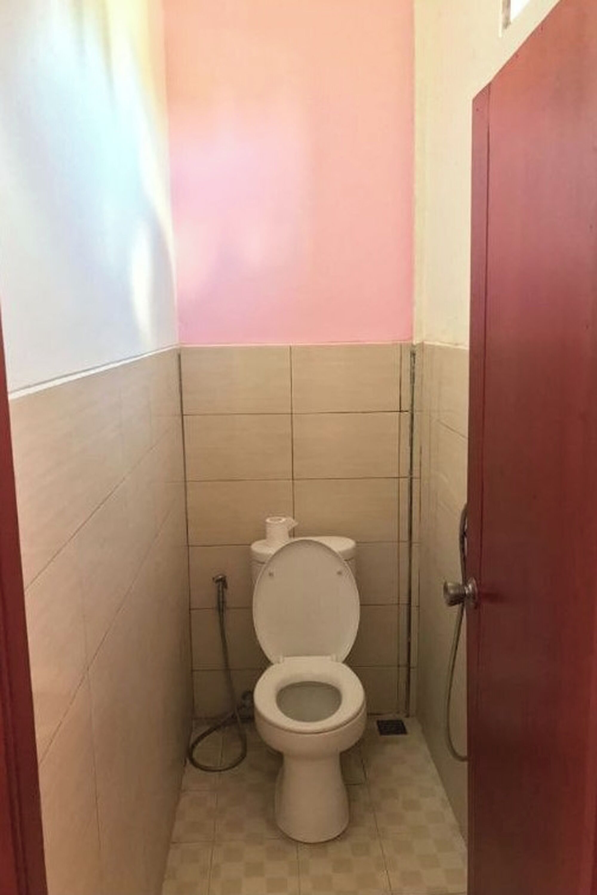 Foto - Hotel O Pondok Tulasi Hostel Near Monkey Forest