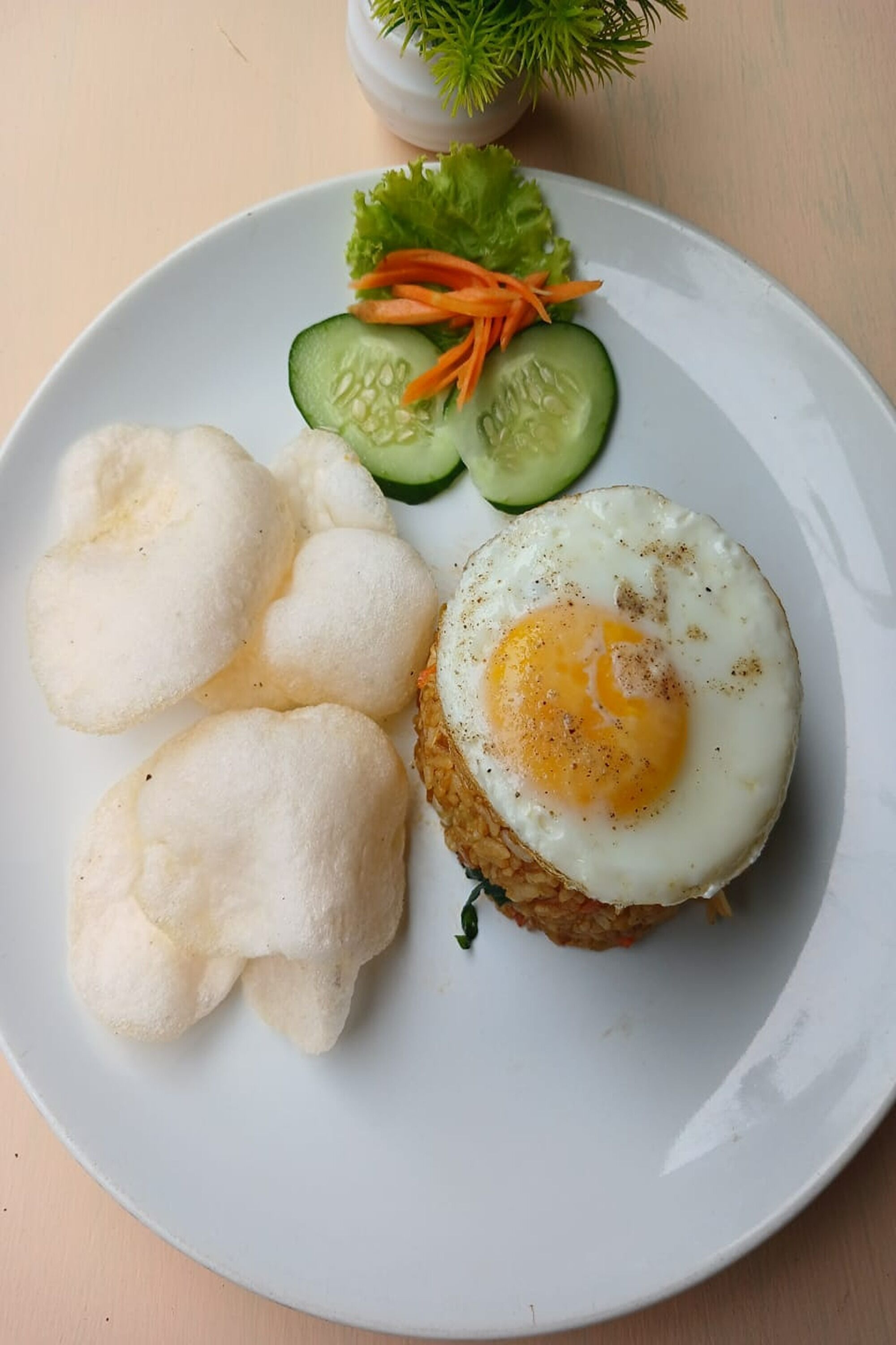 Foto - Hotel O Pondok Tulasi Hostel Near Monkey Forest