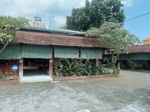 Exterior - Hotel Sala (Yogyakarta)