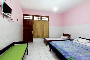 Standard Room | Free WiFi