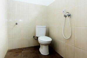 Family Room | Free WiFi - Hotel Sala (Yogyakarta)