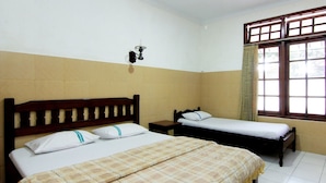 Unclassified image, 3 of 35, button - Hotel Sala (Yogyakarta)