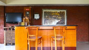 منطقة الاستقبال