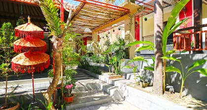 Taste of Bali Hostel