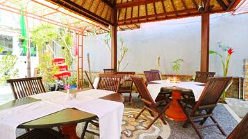 Tempat makan