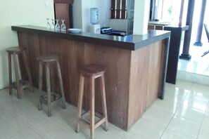 Standard Double Room | 1 bedroom, free WiFi, bed sheets - Taste of Bali Hostel (Ungasan)