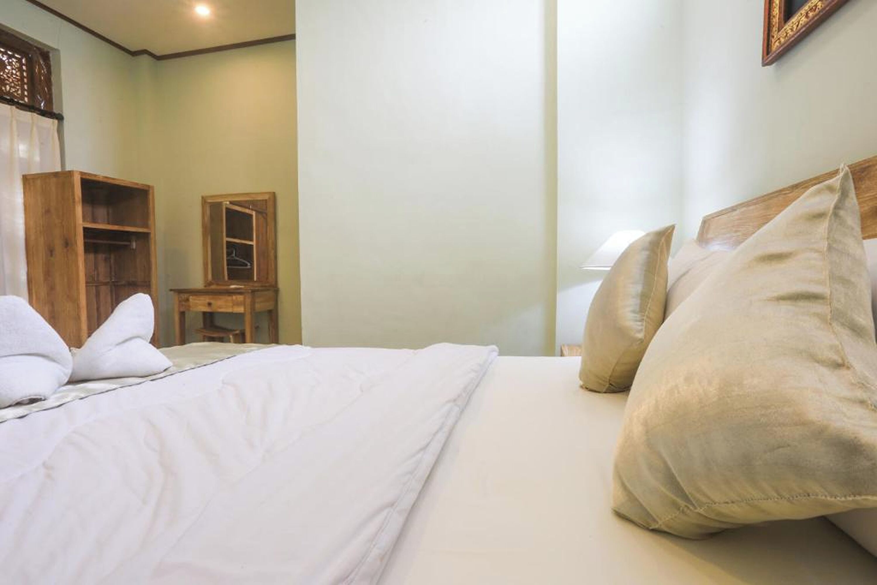 Foto - Aurora House Ubud