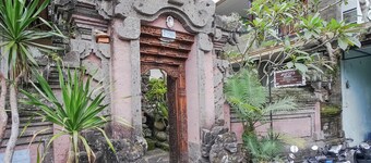 Aurora House Ubud