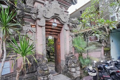Aurora House Ubud