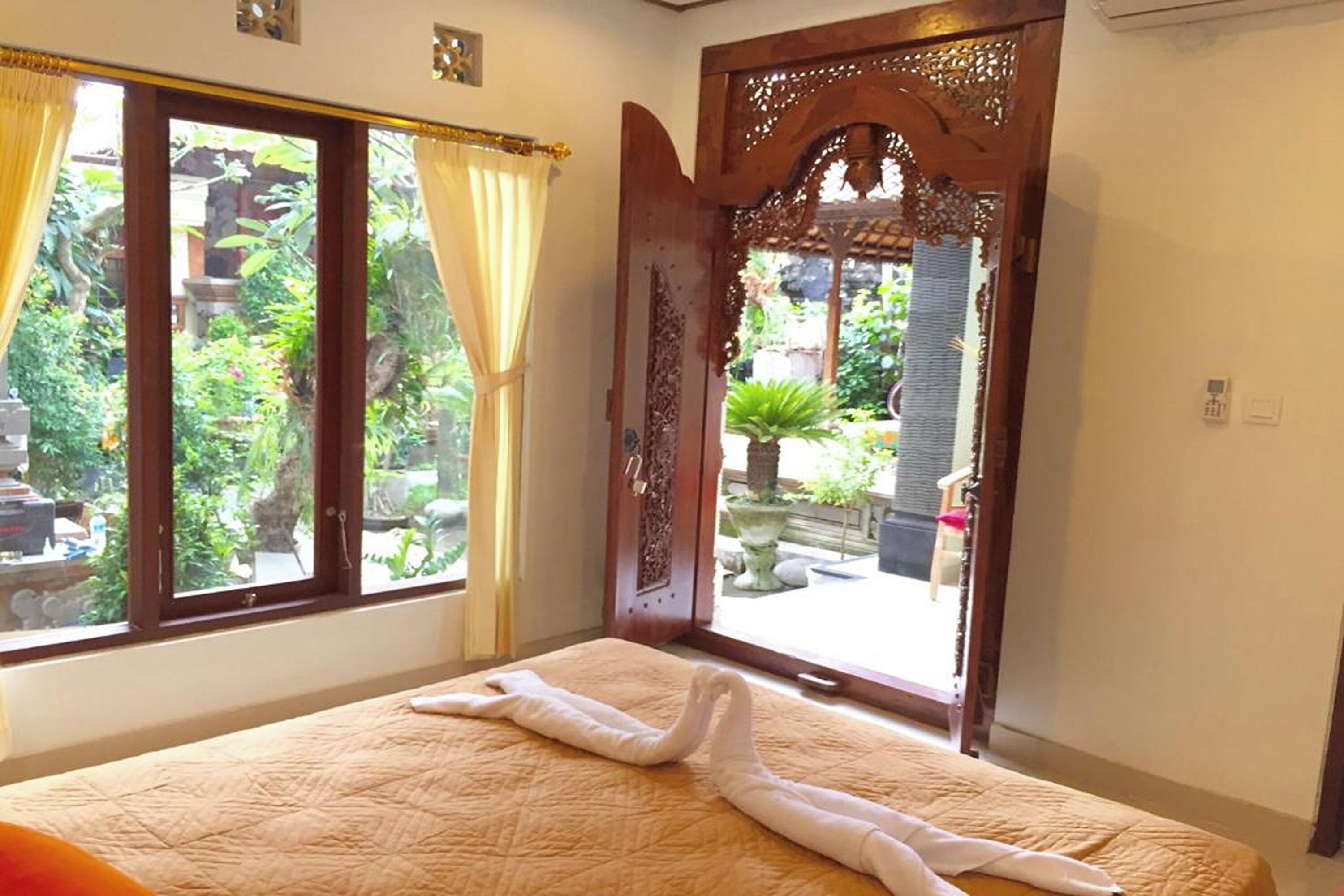 Foto - Aurora House Ubud