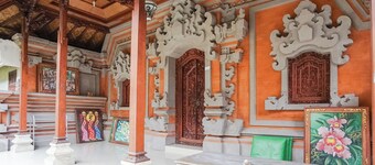 Aurora House Ubud
