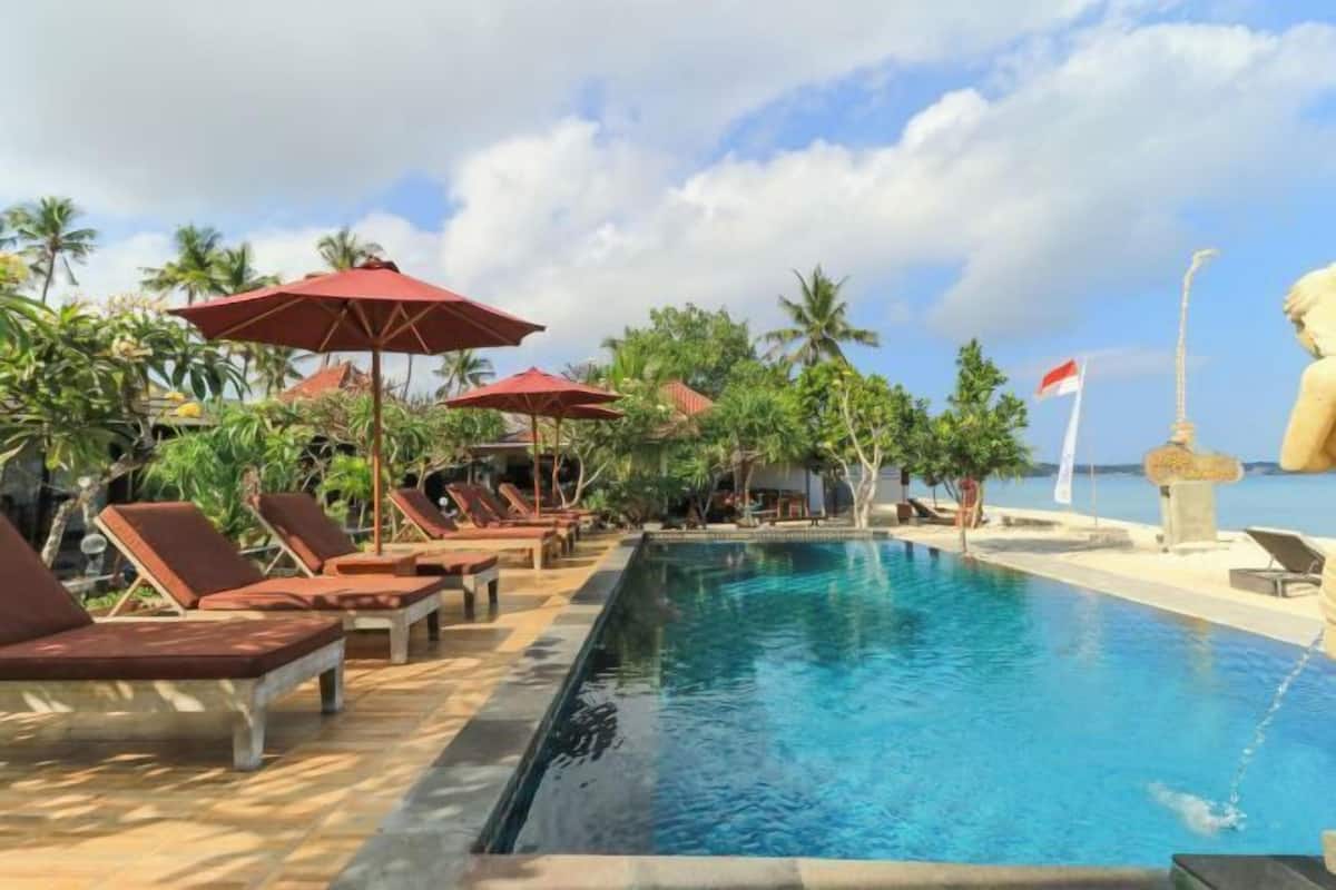 Pool | Outdoor pool