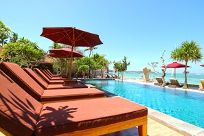 Piscina externa