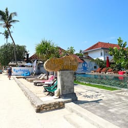 Esterni