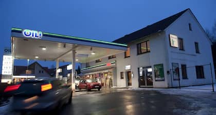 Oil Inn Pension