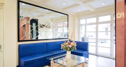 Super OYO Capital O 175 K-60 Residence